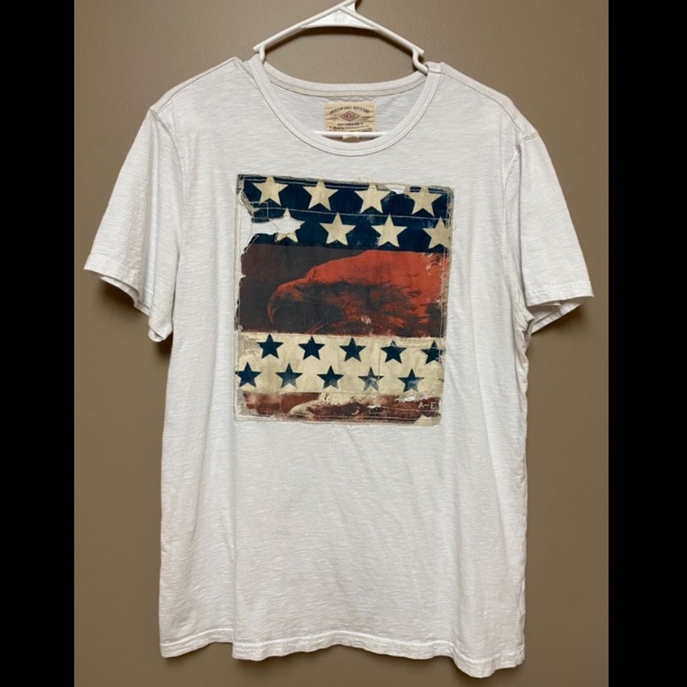 American Eagle Tee